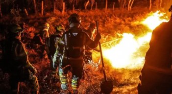 _tolima-emergencia-ambiental-fuego. Foto: Bomberos de Bogotá