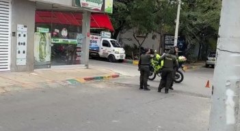 Hombre resultó herido tras ataque a disparos en Los Patios