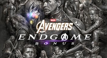 ‘Avengers: Endgame’ regresa a los cines con tráiler y material exclusivo