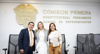 Comision primera