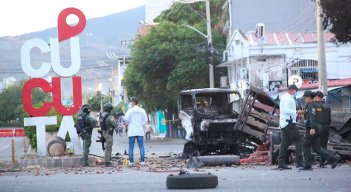 Seguridad, la primera decisión que Norte de Santander espera del nuevo presidente