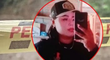 Brutal feminicidio: joven de 24 años fue asesinada a golpes