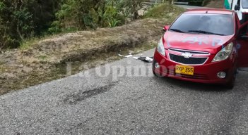 Eln sería el responsable del secuestro de tres policías en Norte de Santander