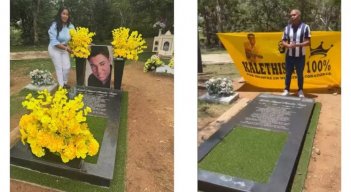 ¿Se llevarán a Kaleth Morales de su tumba?