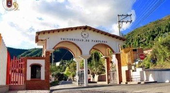 Universidad de Pamplona sigue a la expectativa por conocer la fecha de la elección para proveer rector/Foto: archivo