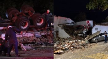 ACCIDENTE EN GIRON 