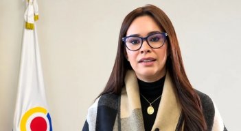 Ana Elena Monsalvo podría ser la nueva presidente de Colpensiones