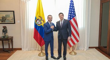 Abelardo-de-la-Espriella-y-Marco-Rubio-2026. Foto: X @SecRubio