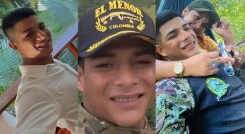 Bendito Menor