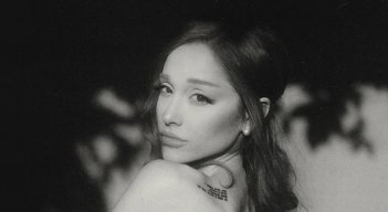 Ariana-Grande. Foto: Facebook Ariana Grande.