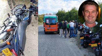 Asesinado Héctor Pérez Ábrego
