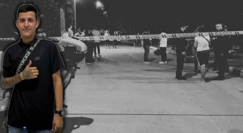 Asesinato Flaco San Luis