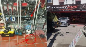 Autopartes Ocaña