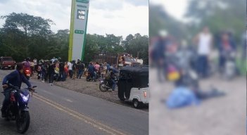 Camilandia El Zulia Doble