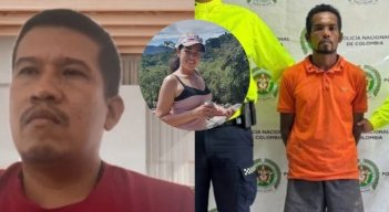 Capturados Crimen Lideresa