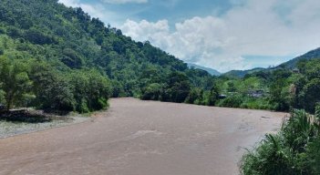 Una polémica se ha desatado en Ocaña a raíz de una iniciativa que cursa en el Congreso sobre el reconocimiento del río Catatumbo como sujeto de derechos y víctima del conflicto armado.