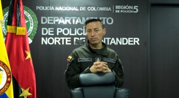 Comandante Denor