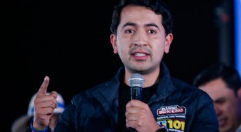 Daniel Briceño