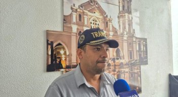 El secretario de Movilidad de Ocaña interpone demanda penal por amenazas y señalamientos de infractores.
