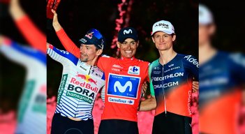 Final-Vuelta-a-España-2026. Foto cortesía: IG uci_cycling y lavuelta