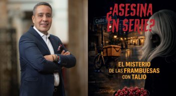Rastros de un veneno invisible: Florencio Sánchez desentraña el enigma del talio en la fliC.