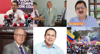Indicadores de Jeremías | Falsas ofertas laborales en Cúcuta