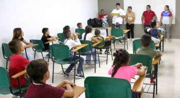 Inicio de clases en Cúcuta