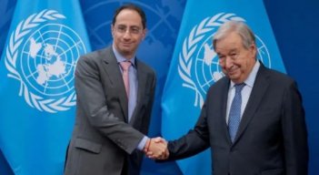 José Manuel Restrepo se reunió con el secretario general de la ONU, António Guterres; ¿de qué hablaron?