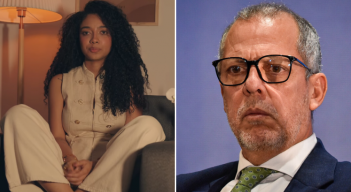 Juliana Guerrero- Alfredo Saade