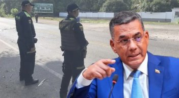MinDefensa dice que “la amenaza en Santa Marta ya está controlada” y que van a “impedir que esto vuelva a suceder”