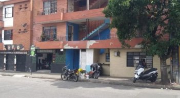 Pelea de mujeres en el Centro de Medellín dejó a una asesinada y a otra capturada