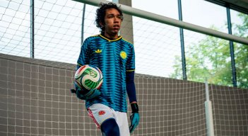 Nicolás Contreras, Mundial de trasplantados. 
