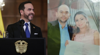 Abelardo de la Espriella lanzó ultimátum a alias Pinocho tras captura de su esposa: “Tiene las horas contadas”