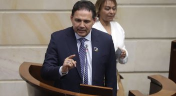 PRESIDENTE DEL SENADO 