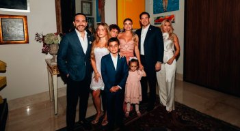 Visita de Marco Rubio a Colombia