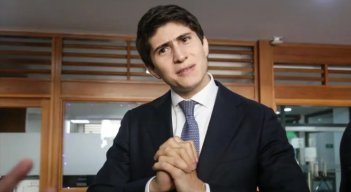 Wadith Manzur pidió libertad y la Corte le dijo que no: seguirá en La Picota