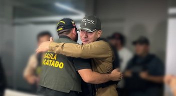 Los detalles del rescate del colombiano secuestrado en El Zulia, Norte de Santander