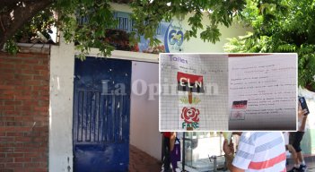 Polémica en colegio de Villa del Rosario por tarea sobre las Farc y el Eln