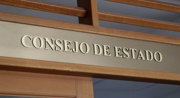 Consejo de Estado no recibió solicitud del Gobierno sobre tropas de Estados Unidos