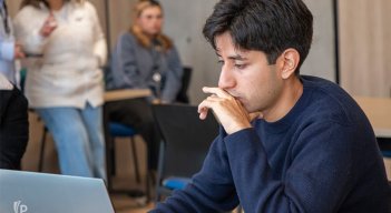 Cursos virtuales. / Foto: cortesía