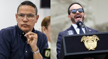 ¿Por qué el alcalde de Cúcuta no asistió al consejo de seguridad con el presidente Abelardo de la Espriella?