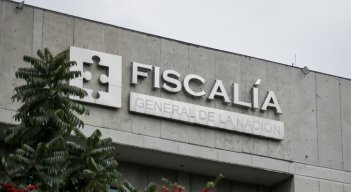 Fiscalía