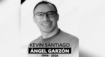 Kevin Santiago