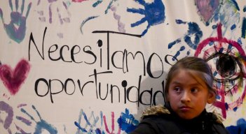 Niños