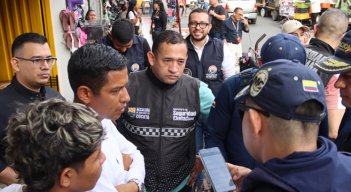 Cúcuta extiende los operativos de control a migrantes
