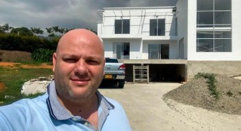 Miguel Quintero no aceptó cargos por presunta corrupción