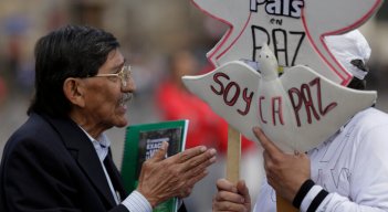 Cayó la pobreza, creció el crimen: la advertencia de organizaciones de derechos humanos
