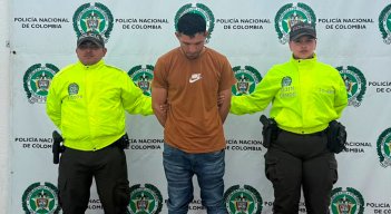El asesinato de Marlon Dayan Álvarez estaría relacionado con el no pago de una extorsión. / Foto: cortesía