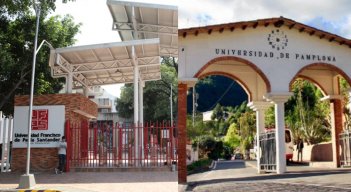 Líderes estudiantiles de Norte de Santander fijan posición frente al ingreso de Fuerza Pública a las universidades