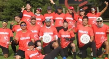 Burgama de Ocaña le tocó bailar con la más fea en Nacional Interclube